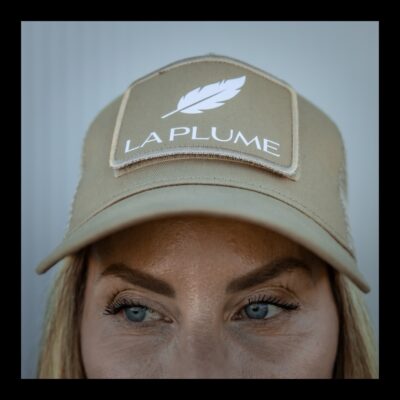 Casquette Beige – Image 4