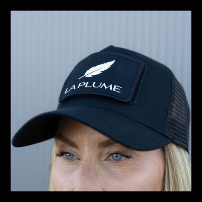 Casquette Noire – Image 2