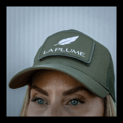 Casquette Kaki – Image 6