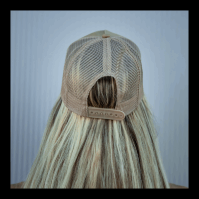 Casquette Kaki – Image 5