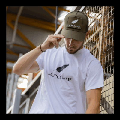 Casquette Kaki – Image 4