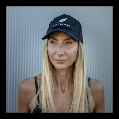Casquette Noire – Image 3