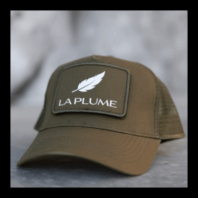 Casquette Kaki