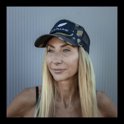 Casquette Camo – Image 3
