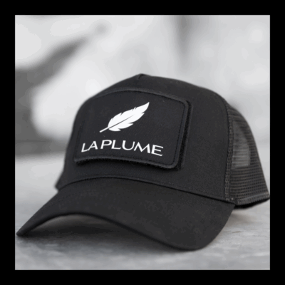 Casquette Noire – Image 4
