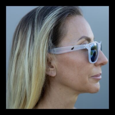 Lunettes de soleil officiel La Plume – Image 5