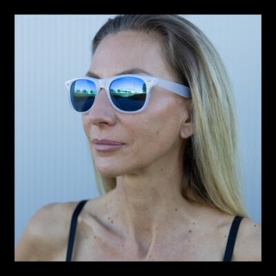 Lunettes de soleil officiel La Plume – Image 4